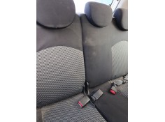 Recambio de enganche cinturon trasero izquierdo para nissan micra iv (k13k, k13kk) 1.2 referencia OEM IAM 888421HB0B  