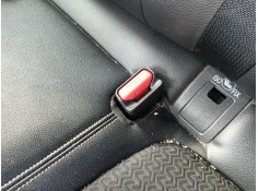 Recambio de enganche cinturon trasero izquierdo para renault kadjar (ha_, hl_) 1.6 dci 130 referencia OEM IAM 878173140R  