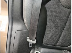 Recambio de cinturon seguridad trasero derecho para renault kadjar (ha_, hl_) 1.6 dci 130 referencia OEM IAM 888419687R   2
