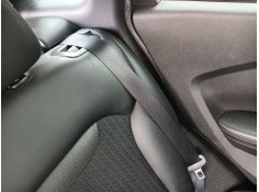 Recambio de cinturon seguridad trasero izquierdo para renault kadjar (ha_, hl_) 1.6 dci 130 referencia OEM IAM 888419687R  