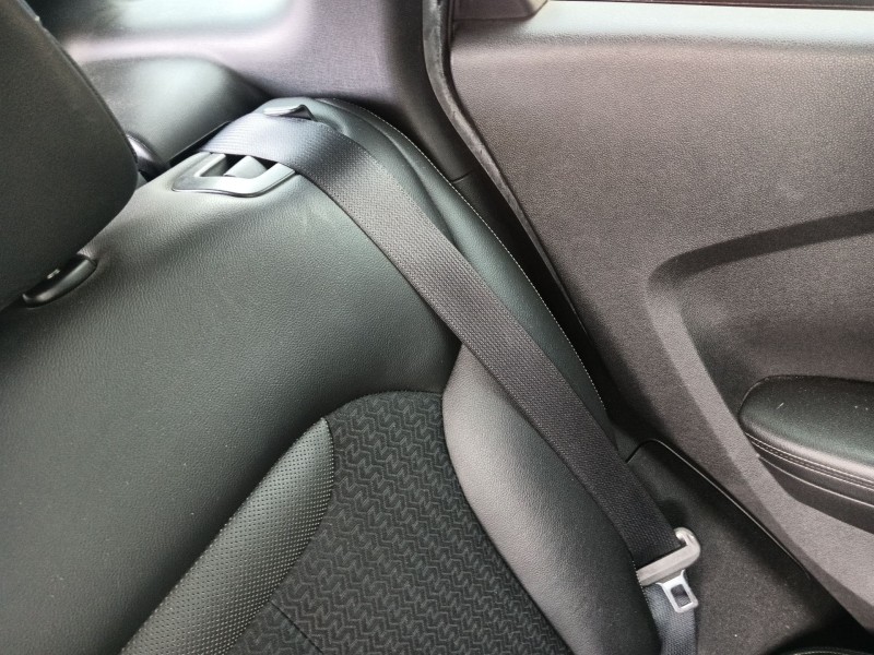 Recambio de cinturon seguridad trasero izquierdo para renault kadjar (ha_, hl_) 1.6 dci 130 referencia OEM IAM 888419687R  