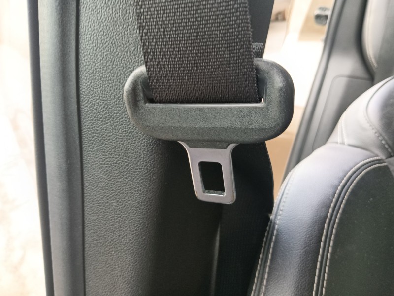 Recambio de cinturon seguridad delantero derecho para renault kadjar (ha_, hl_) 1.6 dci 130 referencia OEM IAM 868841054R  