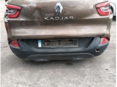 Recambio de paragolpes trasero para renault kadjar (ha_, hl_) 1.6 dci 130 referencia OEM IAM 850B20178R  