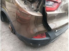 Recambio de paragolpes trasero para renault kadjar (ha_, hl_) 1.6 dci 130 referencia OEM IAM 850B20178R   2