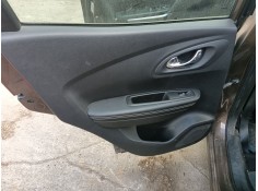 Recambio de elevalunas trasero izquierdo para renault kadjar (ha_, hl_) 1.6 dci 130 referencia OEM IAM 827014EA0A  