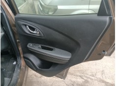 Recambio de elevalunas trasero derecho para renault kadjar (ha_, hl_) 1.6 dci 130 referencia OEM IAM 827004EA0A  