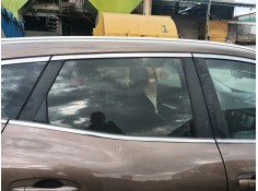 Recambio de luna trasera derecha para renault kadjar (ha_, hl_) 1.6 dci 130 referencia OEM IAM 823008201R  