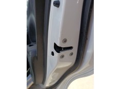 Recambio de cerradura puerta trasera derecha para nissan micra iv (k13k, k13kk) 1.2 referencia OEM IAM 825001HM0C  