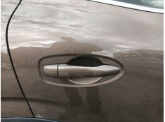 Recambio de maneta exterior trasera derecha para renault kadjar (ha_, hl_) 1.6 dci 130 referencia OEM IAM 806B04EH0B  