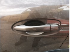 Recambio de maneta exterior trasera izquierda para renault kadjar (ha_, hl_) 1.6 dci 130 referencia OEM IAM 806B04EH0B  