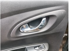 Recambio de maneta interior trasera izquierda para renault kadjar (ha_, hl_) 1.6 dci 130 referencia OEM IAM 806714EA1A 829508687