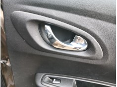 Recambio de maneta interior trasera derecha para renault kadjar (ha_, hl_) 1.6 dci 130 referencia OEM IAM 806704EA1A 829508687R 