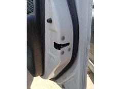 Recambio de cerradura puerta delantera derecha para nissan micra iv (k13k, k13kk) 1.2 referencia OEM IAM 805001HM0A  