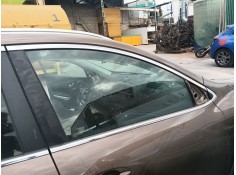 Recambio de luna delantera derecha para renault kadjar (ha_, hl_) 1.6 dci 130 referencia OEM IAM 803006918R  