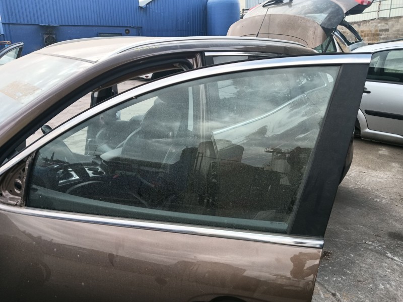 Recambio de luna delantera izquierda para renault kadjar (ha_, hl_) 1.6 dci 130 referencia OEM IAM 803016385R  