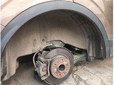 Recambio de paso de rueda trasero derecho para renault kadjar (ha_, hl_) 1.6 dci 130 referencia OEM IAM 767484880R  