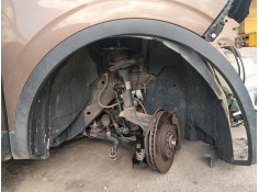 Recambio de paso de rueda delantero derecho para renault kadjar (ha_, hl_) 1.6 dci 130 referencia OEM IAM 638404948R  