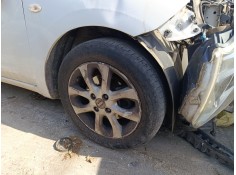 Recambio de paso de rueda delantero derecho para nissan micra iv (k13k, k13kk) 1.2 referencia OEM IAM 638401HA0B  