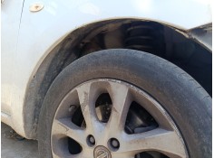 Recambio de paso de rueda delantero derecho para nissan micra iv (k13k, k13kk) 1.2 referencia OEM IAM 638401HA0B   2
