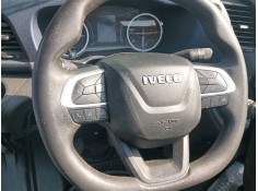 Recambio de airbag delantero izquierdo para iveco daily vi furgoneta 35s18, 35c18, 40c18, 50c18, 60c18, 65c18, 70c18 referencia 