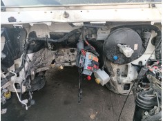 Recambio de alternador para iveco daily vi furgoneta 35s18, 35c18, 40c18, 50c18, 60c18, 65c18, 70c18 referencia OEM IAM 58015809