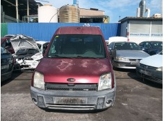 Recambio de puente delantero para ford tourneo connect 1.8 tdci referencia OEM IAM 5199263  
