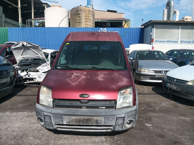 Recambio de puente delantero para ford tourneo connect 1.8 tdci referencia OEM IAM 5199263  