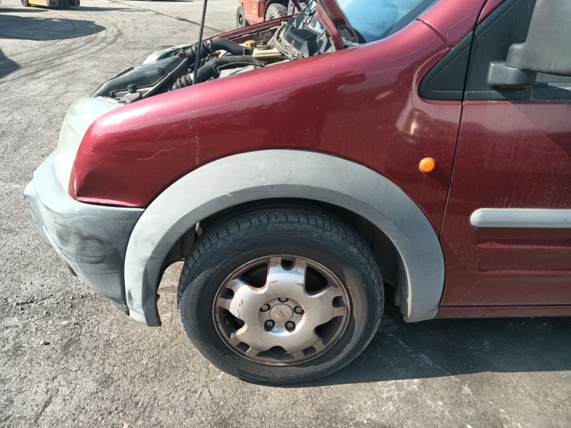 Recambio de aleta delantera izquierda para ford tourneo connect 1.8 tdci referencia OEM IAM 5131152  