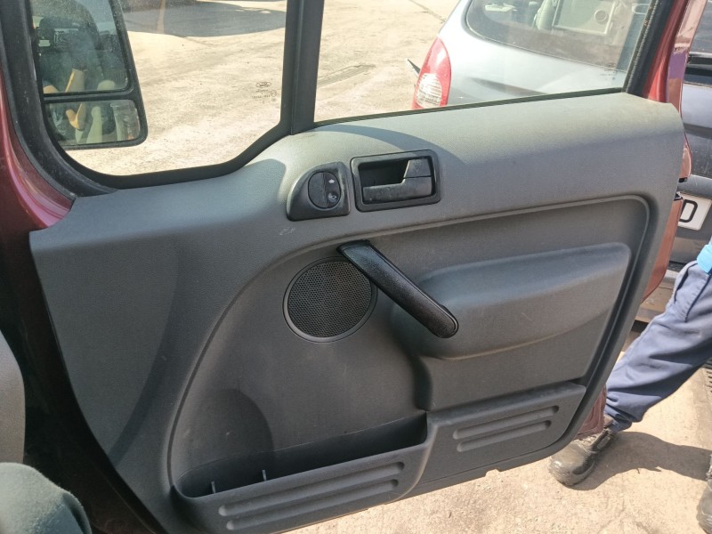 Recambio de elevalunas delantero derecho para ford tourneo connect 1.8 tdci referencia OEM IAM 5182969  