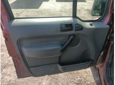Recambio de elevalunas delantero izquierdo para ford tourneo connect 1.8 tdci referencia OEM IAM 5182970  