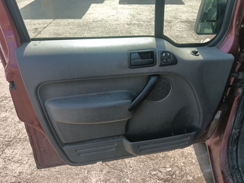 Recambio de elevalunas delantero izquierdo para ford tourneo connect 1.8 tdci referencia OEM IAM 5182970  