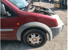 Recambio de aleta delantera derecha para ford tourneo connect 1.8 tdci referencia OEM IAM 5131151  