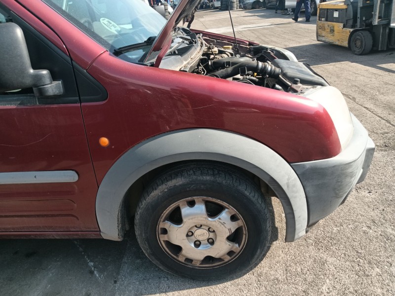 Recambio de aleta delantera derecha para ford tourneo connect 1.8 tdci referencia OEM IAM 5131151  