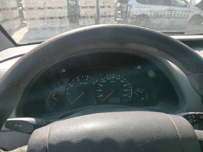 Recambio de cuadro instrumentos para ford tourneo connect 1.8 tdci referencia OEM IAM 5041457  