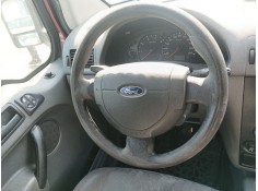 Recambio de airbag delantero izquierdo para ford tourneo connect 1.8 tdci referencia OEM IAM 4549600  