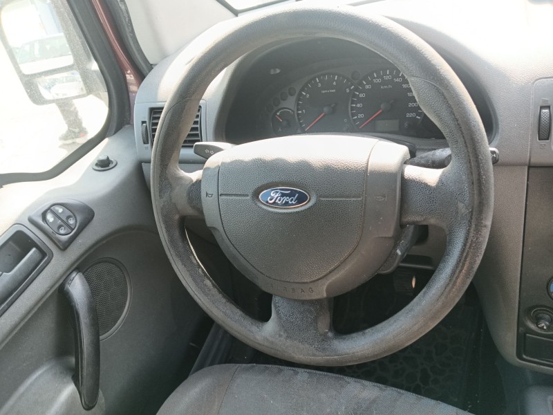 Recambio de airbag delantero izquierdo para ford tourneo connect 1.8 tdci referencia OEM IAM 4549600  