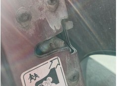 Recambio de cerradura puerta trasera izquierda para ford tourneo connect 1.8 tdci referencia OEM IAM 4557499  