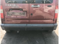 Recambio de barra estabilizadora trasera para ford tourneo connect 1.8 tdci referencia OEM IAM 4539514  