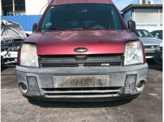 Recambio de paragolpes delantero para ford tourneo connect 1.8 tdci referencia OEM IAM 4484466 4988315 