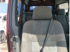 Recambio de cinturon seguridad delantero derecho para ford tourneo connect 1.8 tdci referencia OEM IAM 4448521  