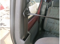 Recambio de cinturon seguridad delantero derecho para ford tourneo connect 1.8 tdci referencia OEM IAM 4448521   2