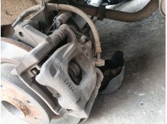 Recambio de pinza freno trasera izquierda para renault kadjar (ha_, hl_) 1.6 dci 130 referencia OEM IAM 440119106R  