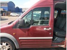 Recambio de puerta delantera izquierda para ford tourneo connect 1.8 tdci referencia OEM IAM 4393550  