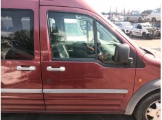 Recambio de puerta delantera derecha para ford tourneo connect 1.8 tdci referencia OEM IAM 4393548  