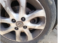 Recambio de pinza freno delantera derecha para nissan micra iv (k13k, k13kk) 1.2 referencia OEM IAM 410011HA0B  