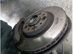 Recambio de mangueta delantera derecha para renault kadjar (ha_, hl_) 1.6 dci 130 referencia OEM IAM 400144EA0A  