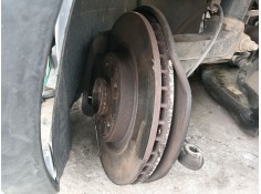 Recambio de mangueta delantera izquierda para renault kadjar (ha_, hl_) 1.6 dci 130 referencia OEM IAM 400154EA0A  