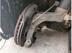 Recambio de mangueta delantera izquierda para renault kadjar (ha_, hl_) 1.6 dci 130 referencia OEM IAM 400154EA0A   2