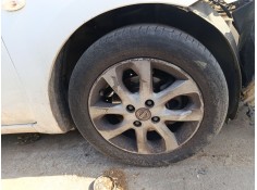 Recambio de mangueta delantera derecha para nissan micra iv (k13k, k13kk) 1.2 referencia OEM IAM 400141HA0A  