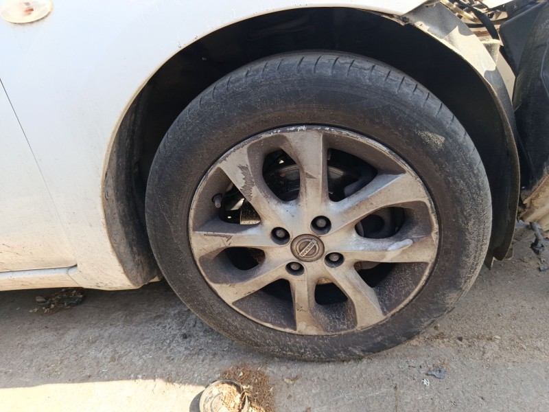 Recambio de mangueta delantera derecha para nissan micra iv (k13k, k13kk) 1.2 referencia OEM IAM 400141HA0A  